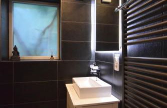 Jordan Suite Executive Furnished Apartment - Foto 9