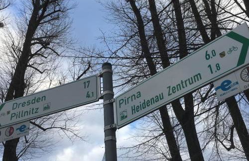 FERIEN-LOFT - Foto 10