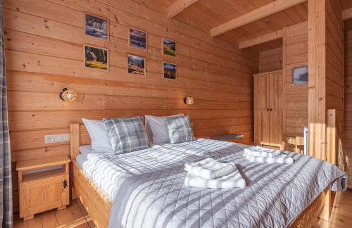 Osada Witów - Domek we wsi - Foto 54