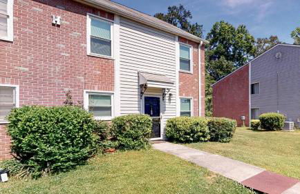 stylish townhome, sleeps 8, pet friendly - Foto 17