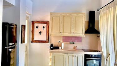 ST NIKOLA PANORAMIC SUITES HALKIDIKI - Foto 5