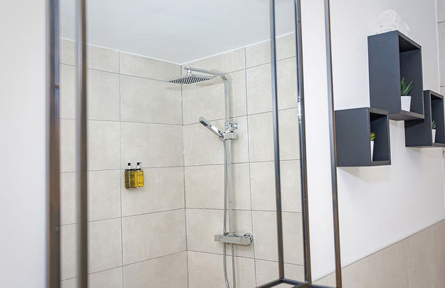 Mode Apartments Blackpool - Foto 63