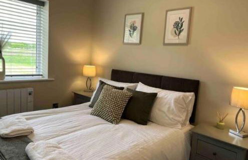 Spacious 3 Bedroom Sandstone Lodge - Foto 7