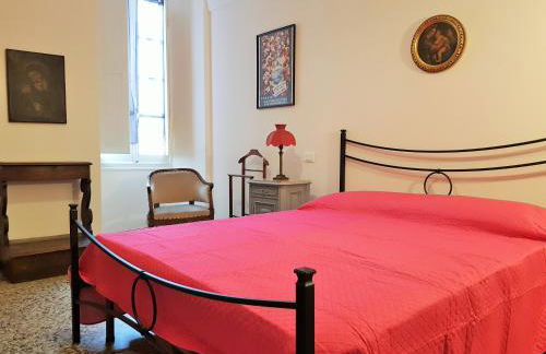 Medieval Pieve, holiday home with garden, WiFi & parking - Foto 5