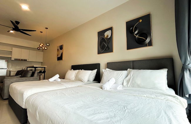 Tulip Residences by Manhattan Group - Foto 25