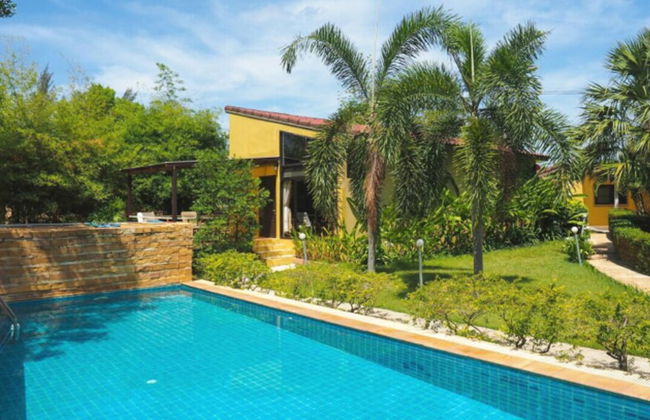 Escape Cabins - Foto 44