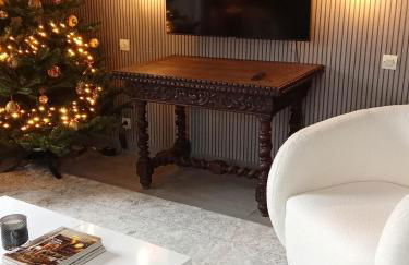 Escapade en Alsace - gîte de charme pour deux à Bergheim - Foto 14