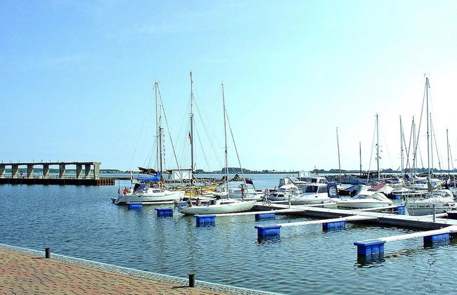 Ferienhaus in Wiek - Foto 24