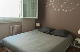 Appartement quartier Libération - Photo 8