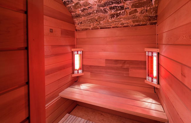 Sprimont Sauna & Garden Stay - Foto 17