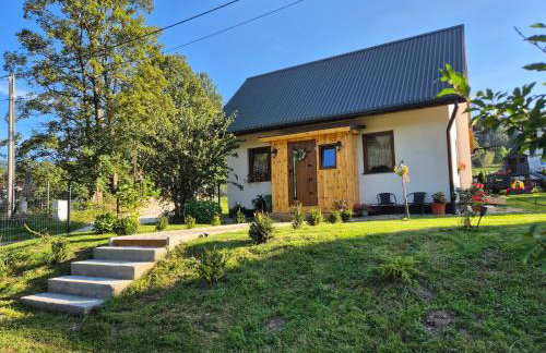 Wypoczynkowy Zakątek w Górach - Foto 16