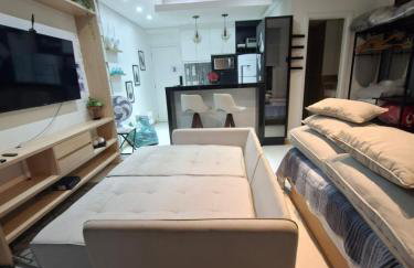 Loft - Congonhas Airport - Foto 41