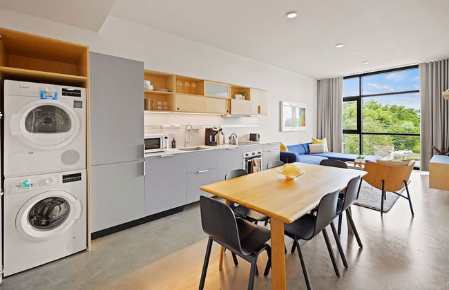 Harthall Hotel - Foto 1