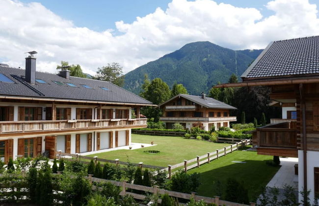 Bodenschneid Suites \"wallbergblick\" - Photo 34