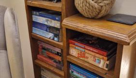 Wagtail Barn - Foto 5