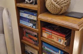 Wagtail Barn - Foto 5