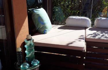 Luxury Suites Vila Indonésia - Foto 36