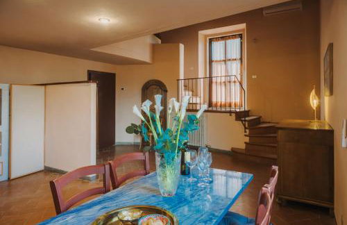 Apartments Florence - Villa La Medicea with swimming pool - Foto 49