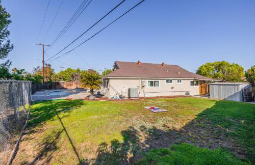 #Marbella Lane - Cozy Modern Home with Relaxing Design & Pool - Foto 66