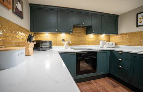 Pineapple Suites - Apartment 1 - Foto 11