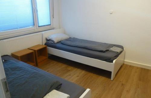 Haus Unterkunft für Monteure in Bingen am Rhein - Foto 51