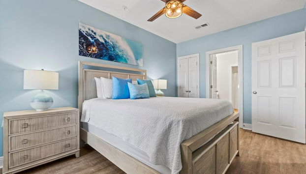 Riviera Dunes 302 - Foto 3, Habitación