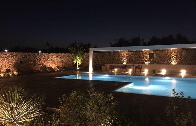 Villa Arja - Photo 25