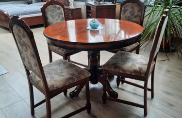 Ferienwohnung Altes Künstleratelier Weimar - Foto 24