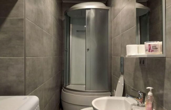 Flatsis Apartment Potebni 4 - Foto 15