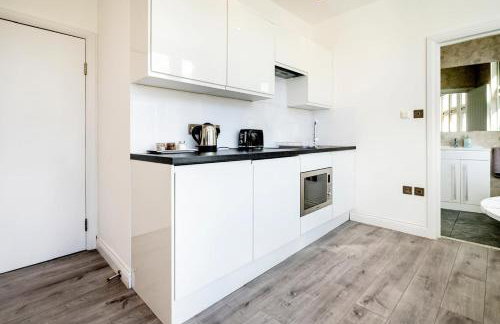 City studios london - Foto 10