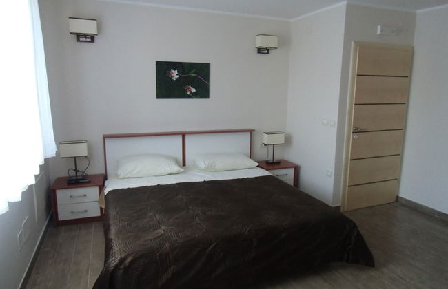 Apartmani Romano - Foto 7