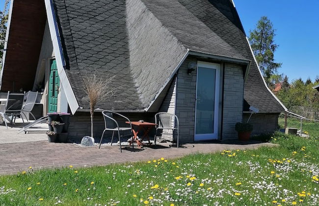 Familienferienhaus in Huttenrode - Foto 29