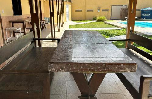 Casa Águas de Olivença - Pé na Areia - Photo 25