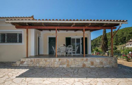 Korfoula Residence - Peaceful retreat in Zante - Foto 22