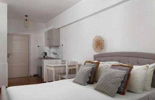 Villa Fiamegou Andros - Foto 19