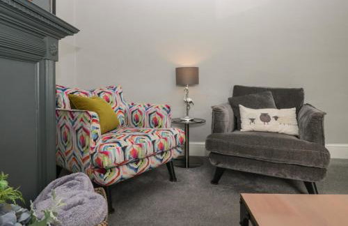 Number Thirty-Nine - Foto 7