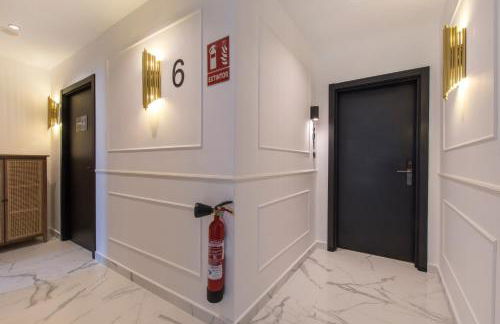 RS Boutique Apartments - Foto 94