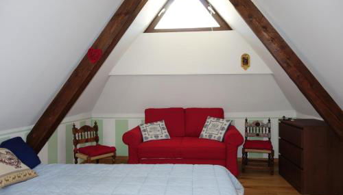 Villa Molteni, Ville di Fiemme, Varena - Foto 4