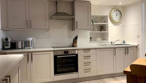 The Vottage - 3 bed cottage - Foto 4, stove, dishwasher, pet friendly, toaster, minibar