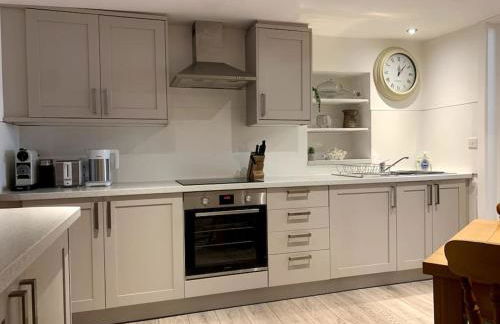 The Vottage - 3 bed cottage - Foto 4