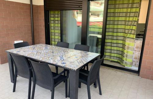 Two-bedroom vacation home - Foto 8