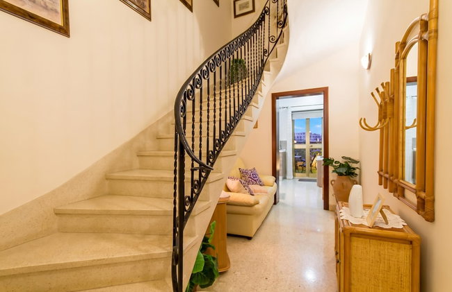 Sunny Maltese Townhouse Madonnina Kalkara - Foto 21
