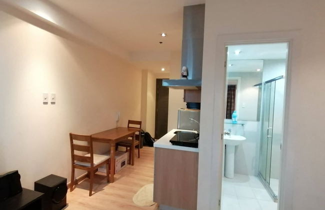 Happy Suites at Knightsbridge Res Makati - Photo 32