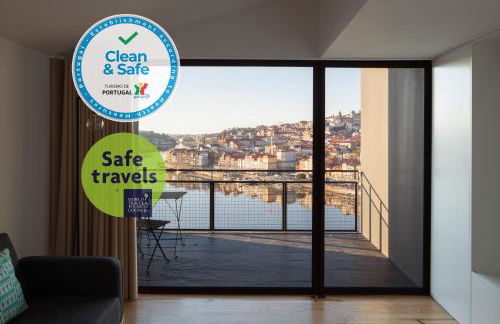 Oh! Porto Apartments - Foto 4