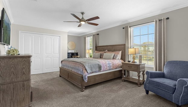 Sun Gathering House - Foto 5, Habitación