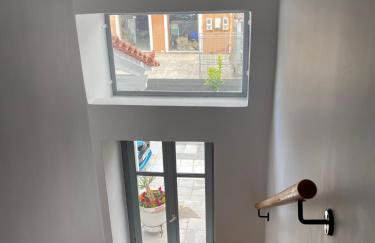 AXS APARTMENTS Top Floor Seaview Aegina Town - Foto 10