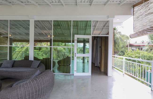 Morning Guest can see Momkeyies and Birds - Foto 12