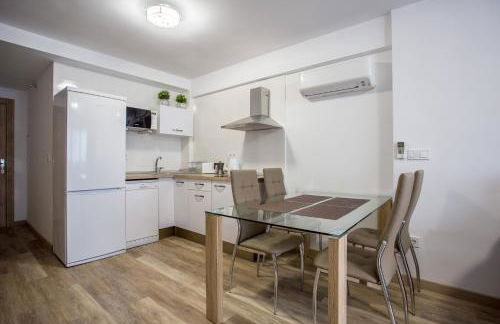 Versus Apartments near City of Arts 2 - Foto 14