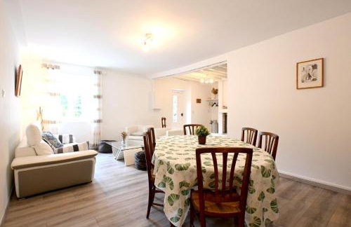 Maison Lagrave - Foto 12