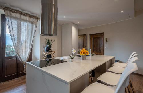 Modern apartment in Gravedona - Larihome A14 - Foto 16